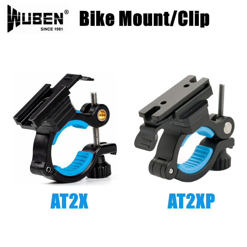 Commuter Biking - WUBEN AT2X Dudukan Sepeda untuk WUBEN