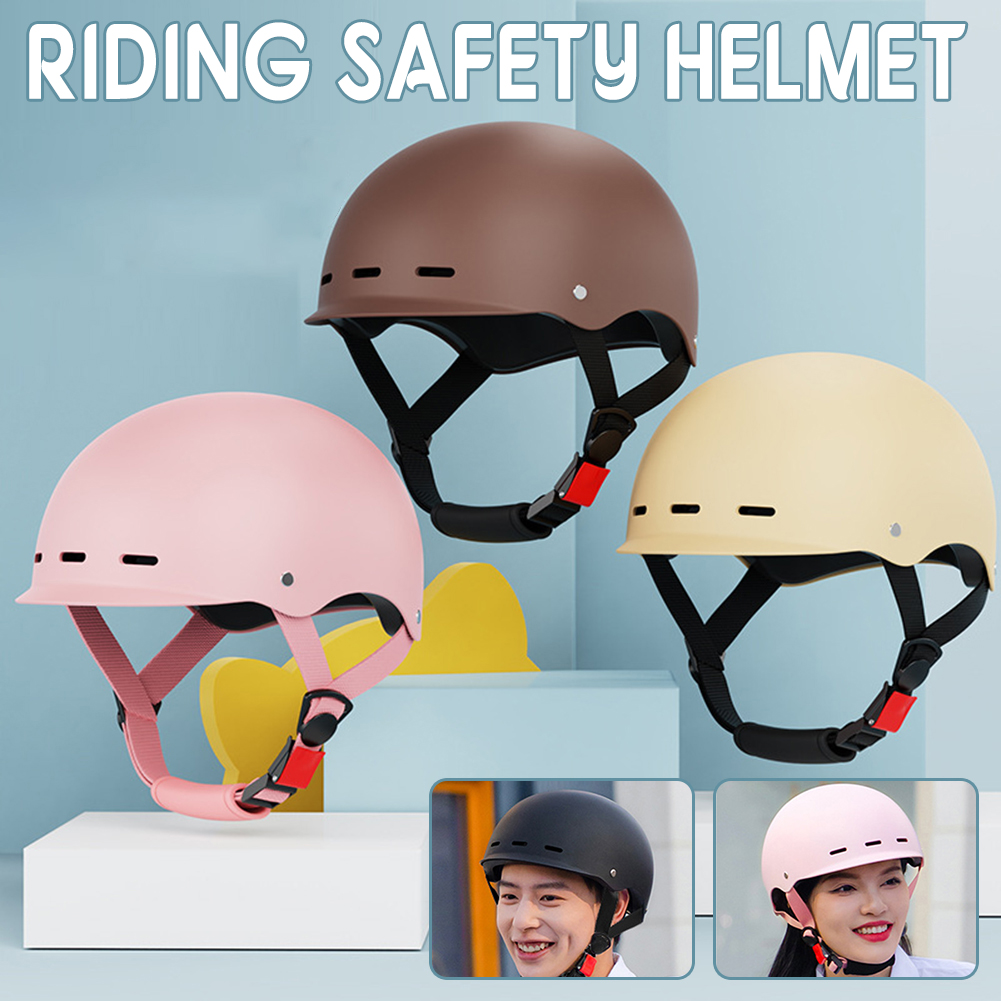 Cycling Commute Speed - Helm Bersepeda Sepeda Olahraga Luar Ruangan