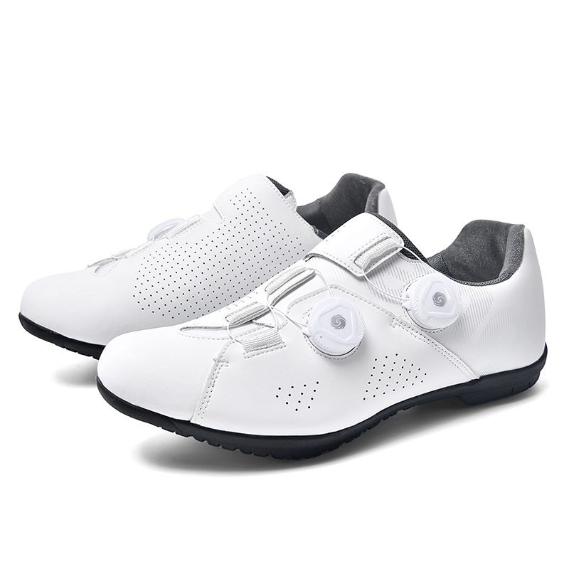 Cycling Commute Shoes - Sepatu Sepeda Unisex untuk Berbagai Situasi,