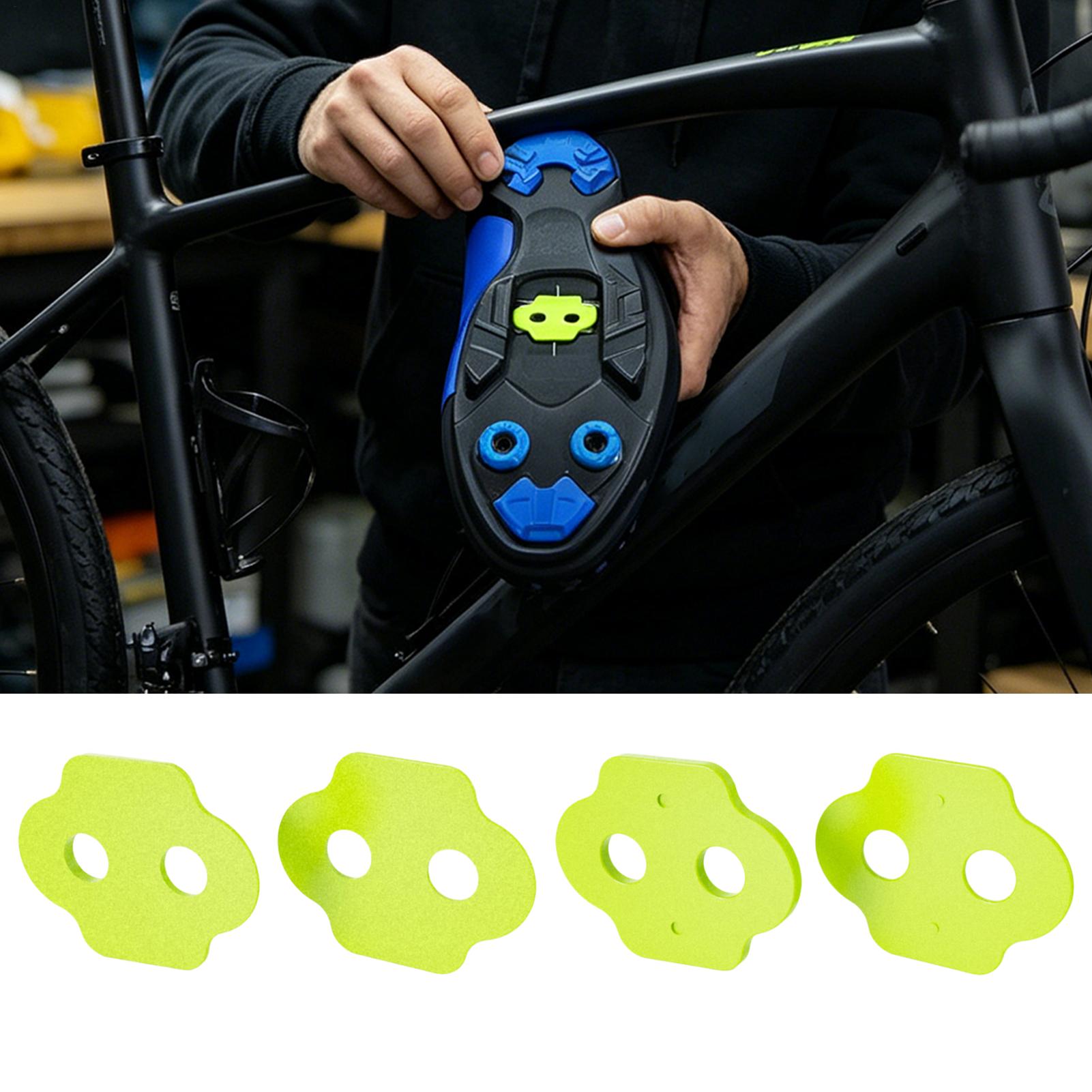 Cycling Commute Shoes - Adaptor Pengganti Cleat Sepeda Jalan Raya,
