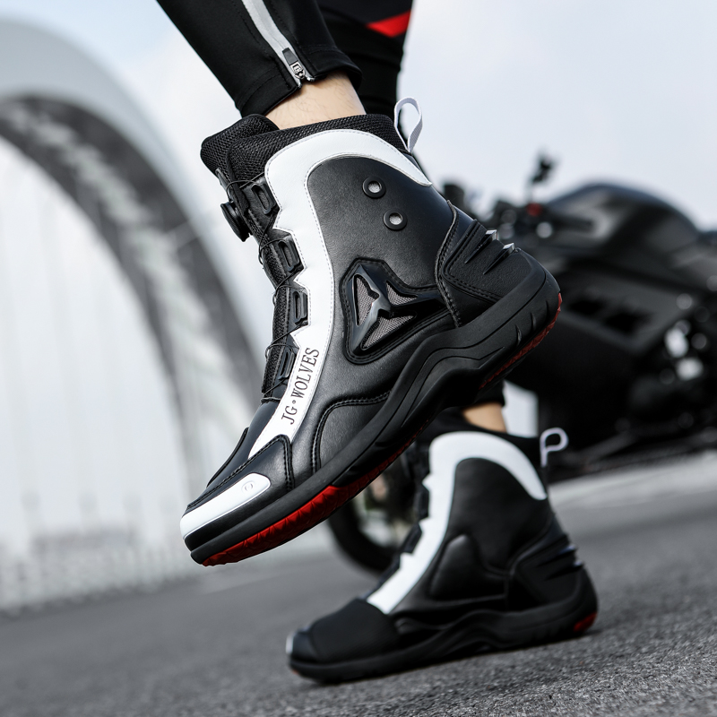 Cycling Commute Shoes - Sepatu Motor Baru untuk Rekreasi Luar