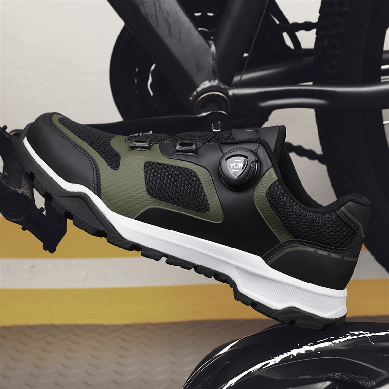 Cycling Commute Shoes - Sepatu berkendara sepeda gunung empat musim