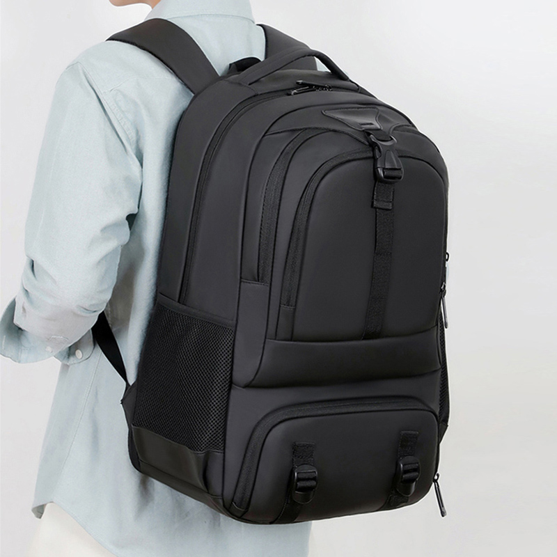 Cycling Commute Shoes - Tas Ransel untuk Perjalanan, Komuter, Mendaki