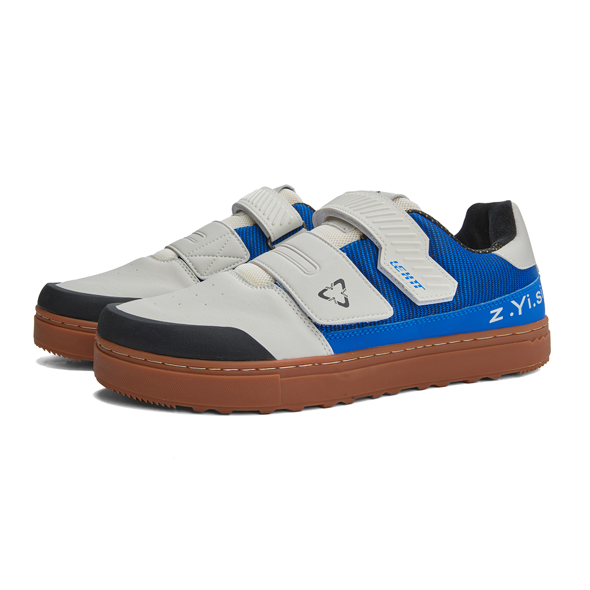 Cycling Commute Shoes - Sepatu Sepeda Pria Tanpa Kunci, Sepatu