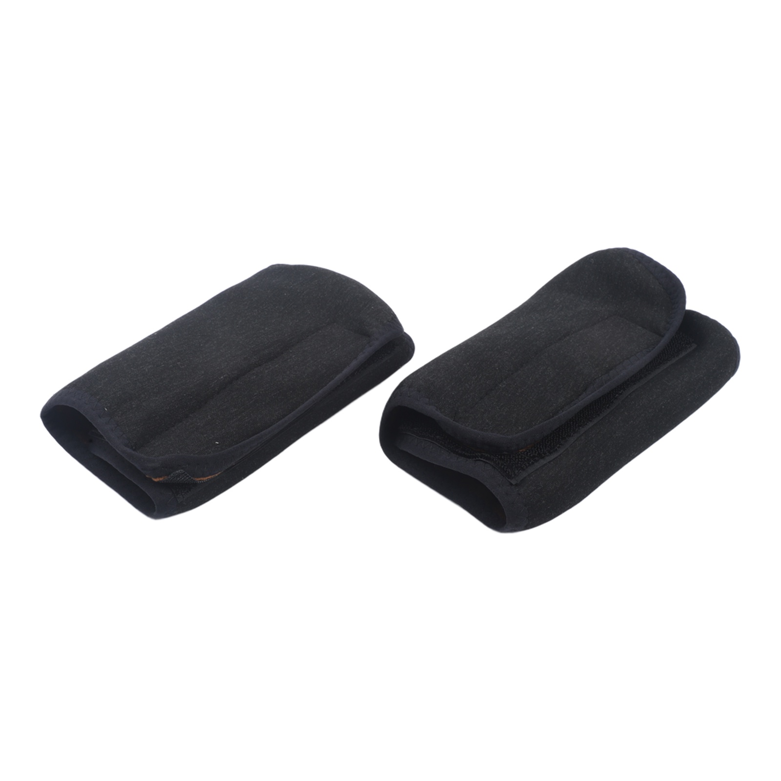 Cycling Commute Shoes - Pelindung Sepatu Termal Penutup Kaki Bersepeda