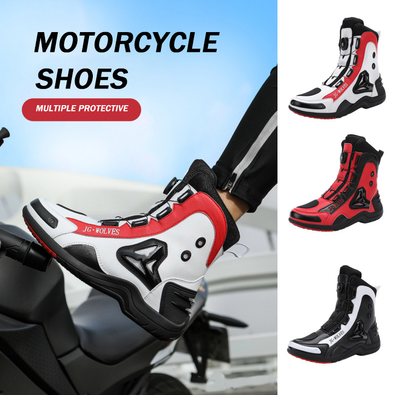 Sepatu Bot Musim Dingin Gaya B - Cycling Commute Shoes ulasan dan harga