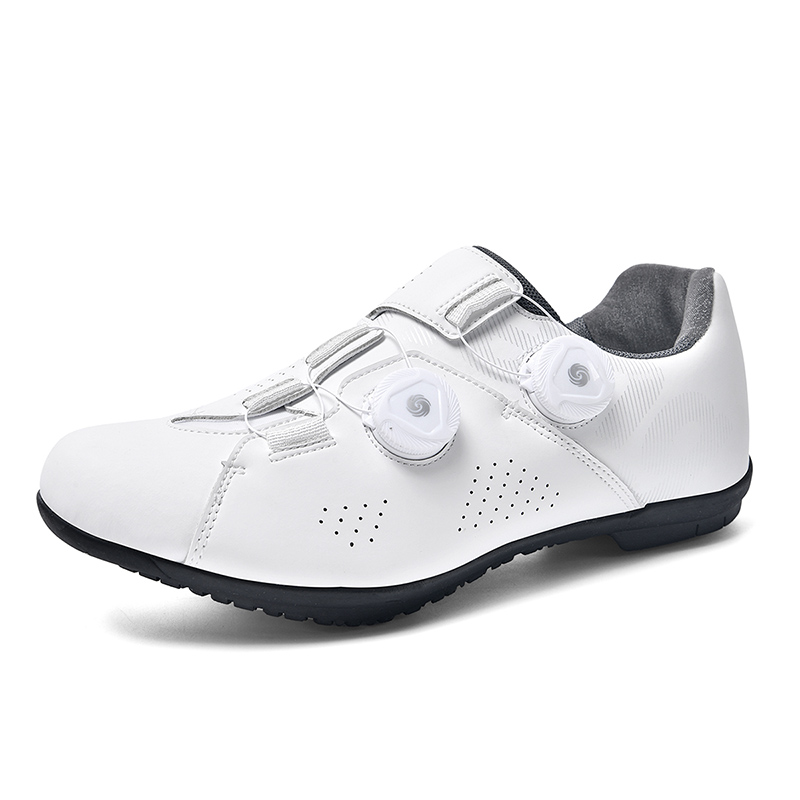 Sepatu Sepeda Unisex untuk Ber - Cycling Commute Shoes ulasan dan harga