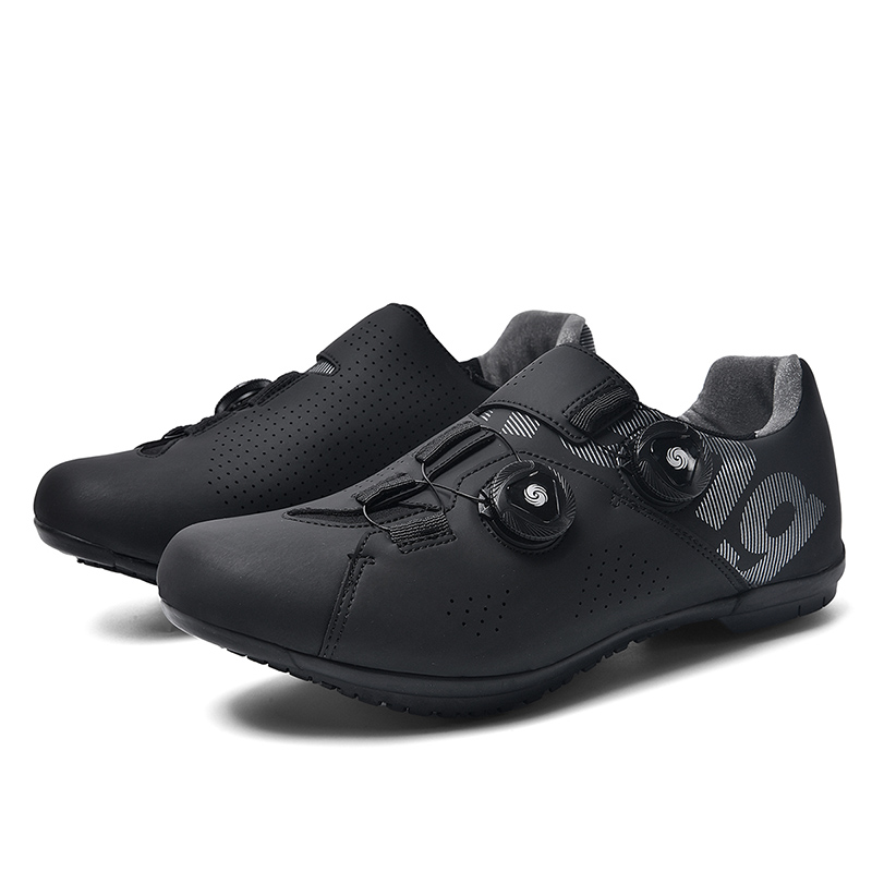 Sepatu Sepeda Unisex untuk Ber - Cycling Commute Shoes ulasan dan harga