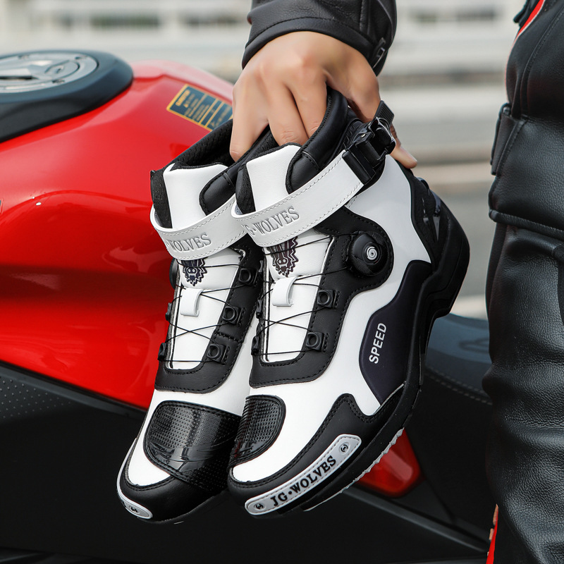 Sepatu Bersepeda Baru Four Sea - Cycling Commute Shoes ulasan dan harga