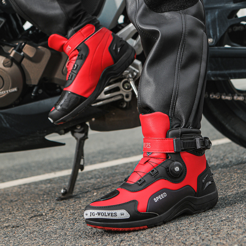 Sepatu Bersepeda Baru Four Sea - Cycling Commute Shoes ulasan dan harga