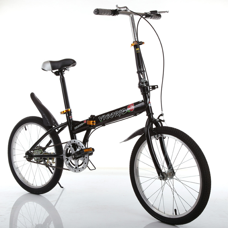 Promo Terbatas Sepeda Lipat De - Cycling Commute Speed ulasan dan harga