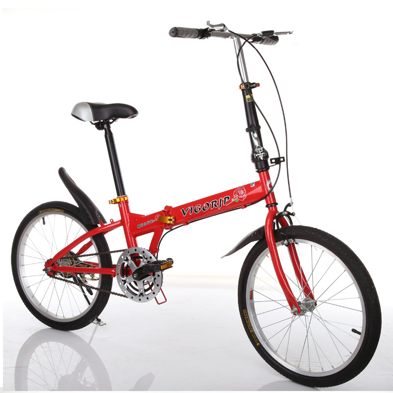 Promo Terbatas Sepeda Lipat De - Cycling Commute Speed ulasan dan harga