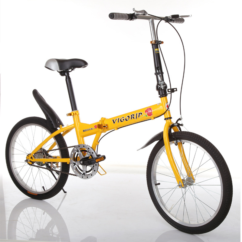 Promo Terbatas Sepeda Lipat De - Cycling Commute Speed ulasan dan harga