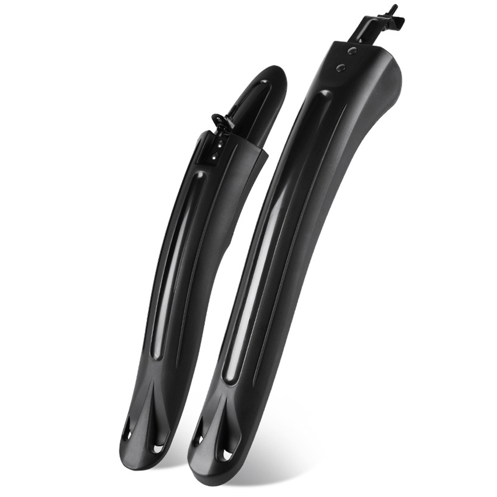 Pelindung Lumpur Universal MTB - Fender Mudguard Set ulasan dan harga