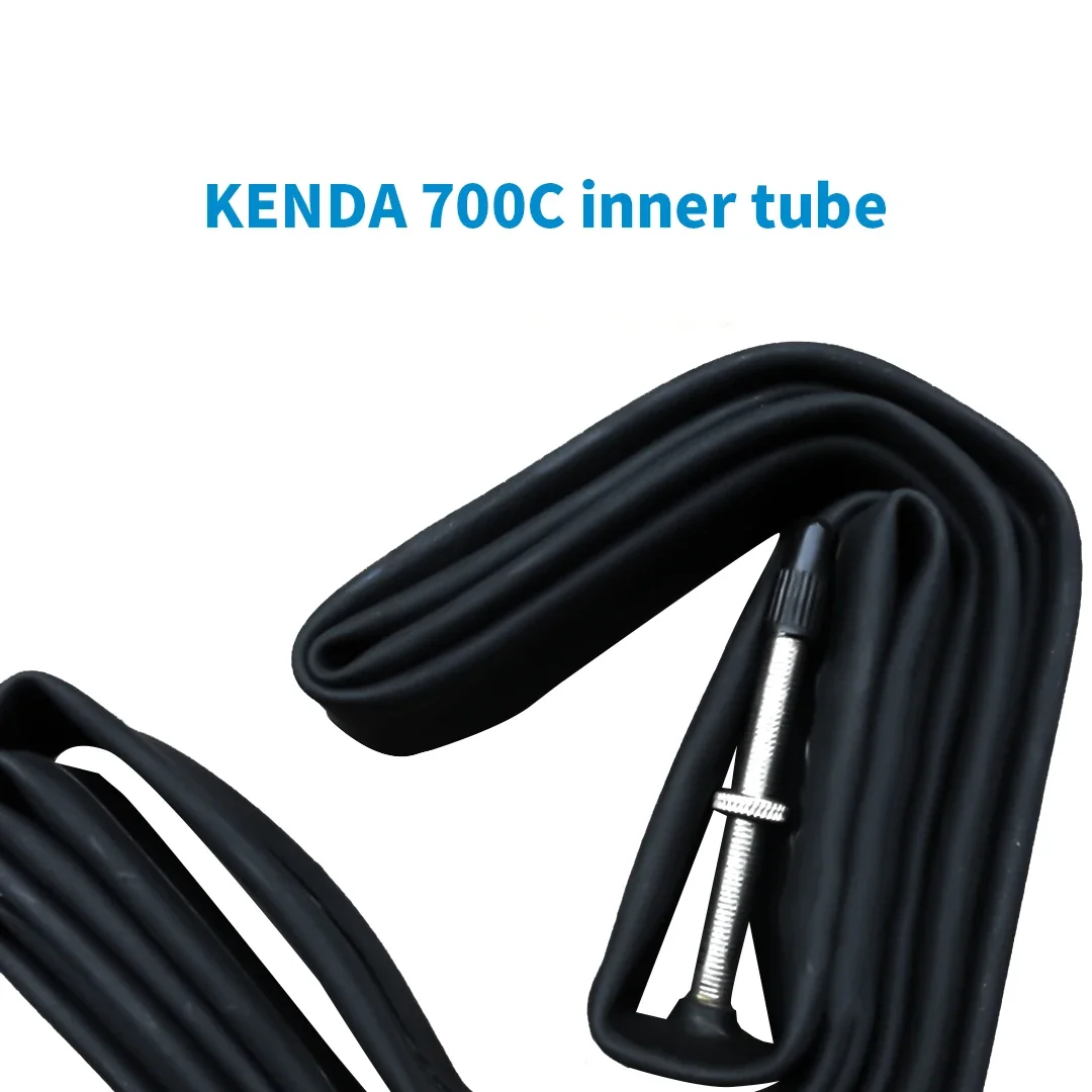 1 Buah Ban Dalam Sepeda KENDA  - Inner Tube 700C ulasan dan harga