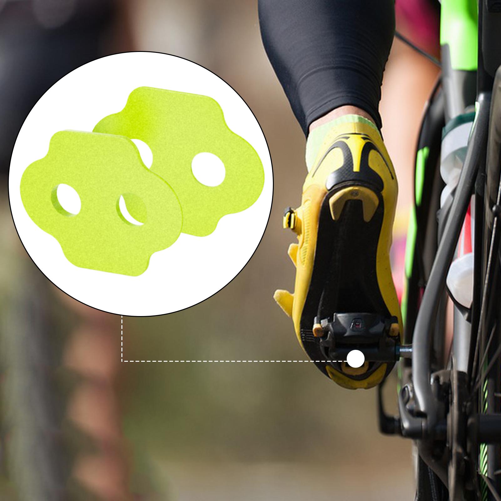Adaptor Pengganti Cleat Sepeda - Cycling Commute Shoes ulasan dan harga