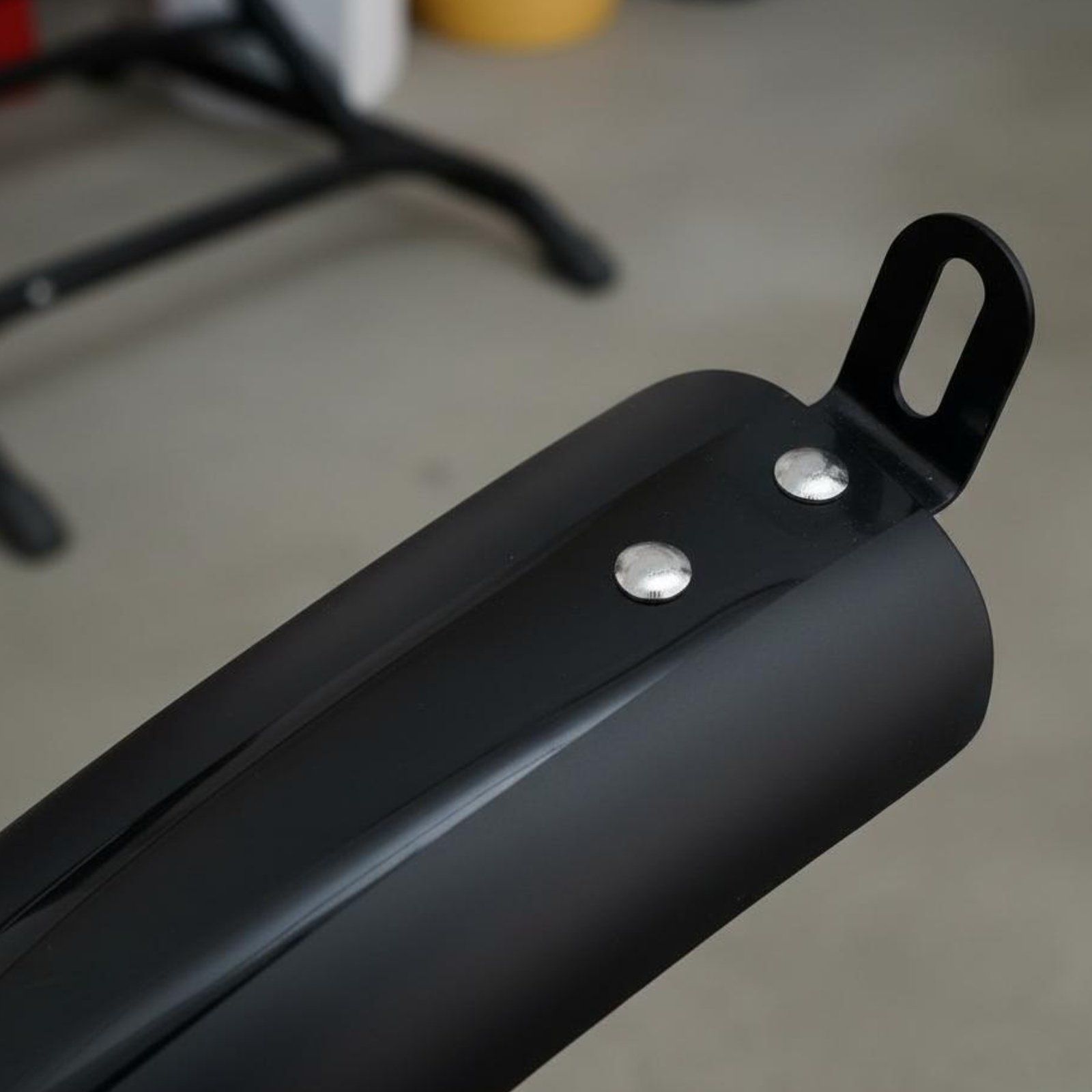 2 Buah Pelindung Lumpur Sepeda - Fender Mudguard Set ulasan dan harga