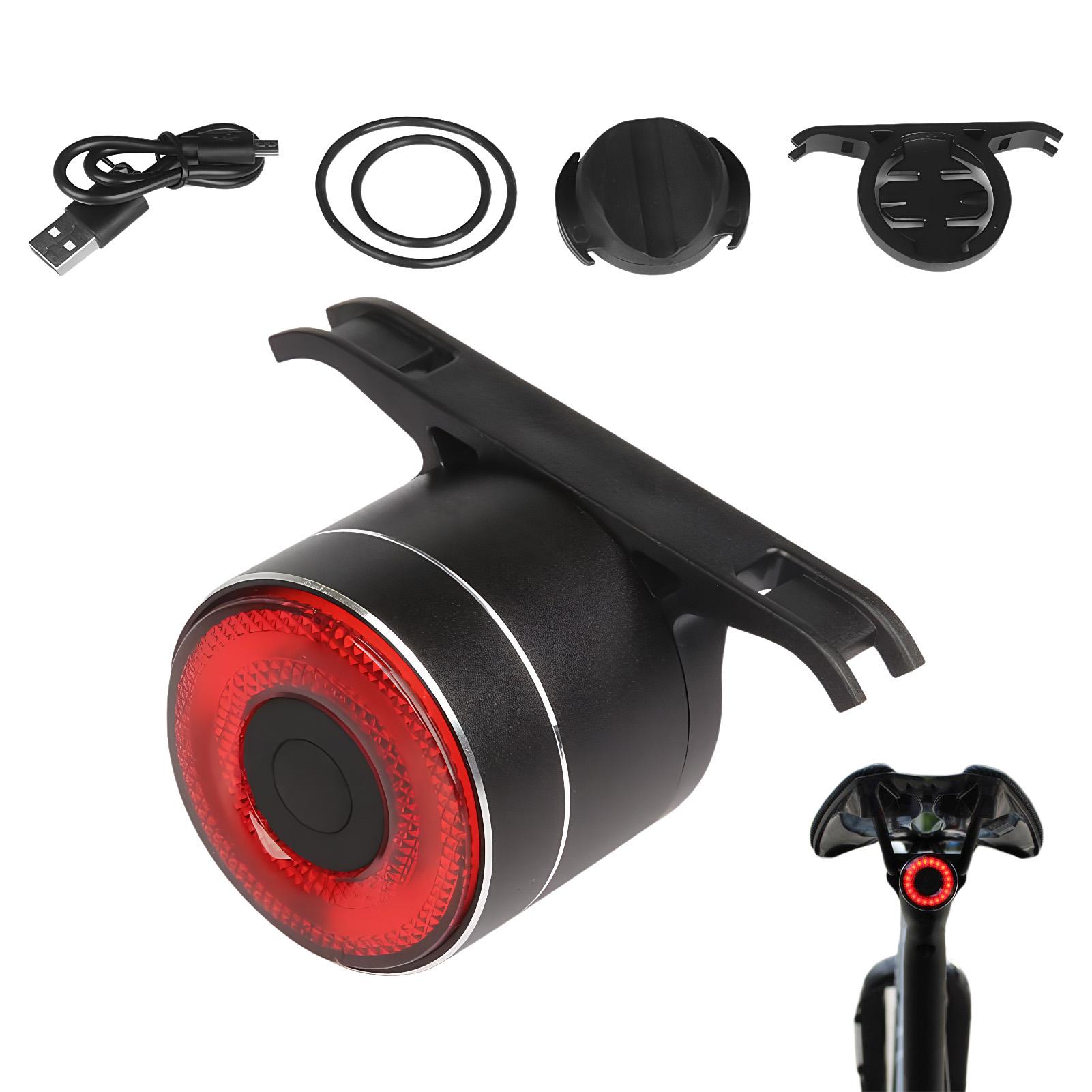 Lampu Belakang Sepeda Lampu Se - Commuting With Road Bike ulasan dan harga