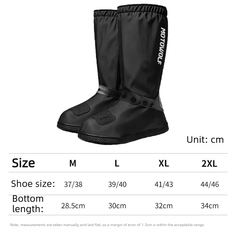 Sarung Sepatu Anti Air untuk P - Cycling Commute Shoes ulasan dan harga