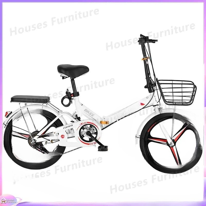 Sepeda Lipat 20 Inci Ultra Rin - Cycling Commute Speed ulasan dan harga