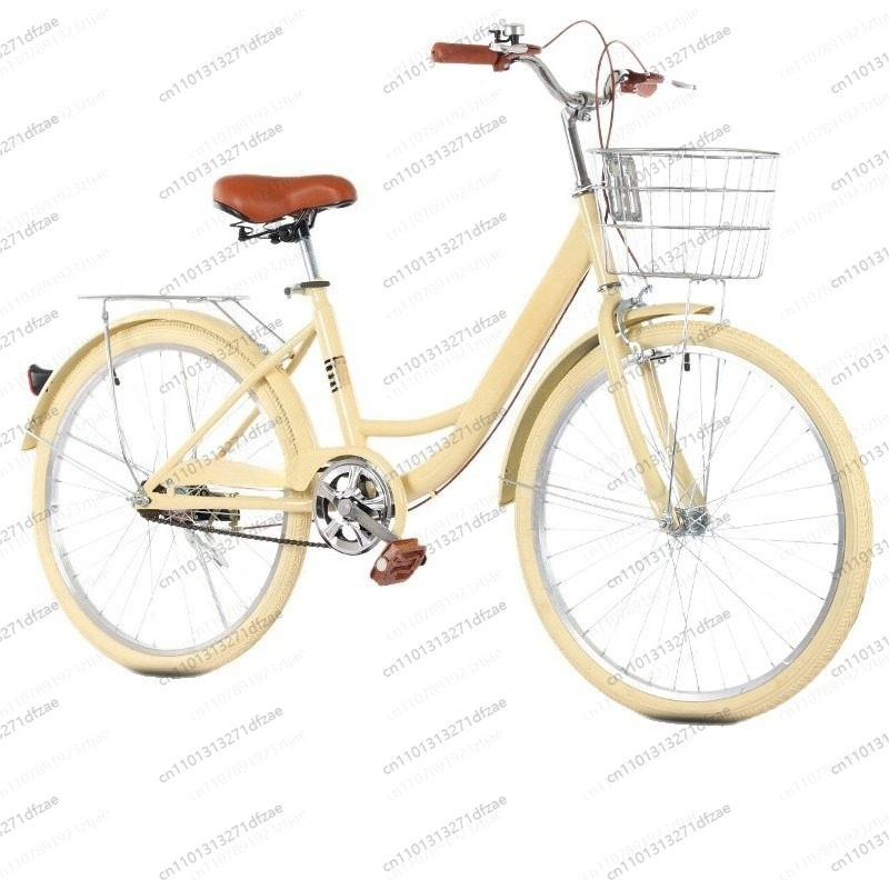 Sepeda Putri Urban Commute 20/ - Commuting With Road Bike ulasan dan harga