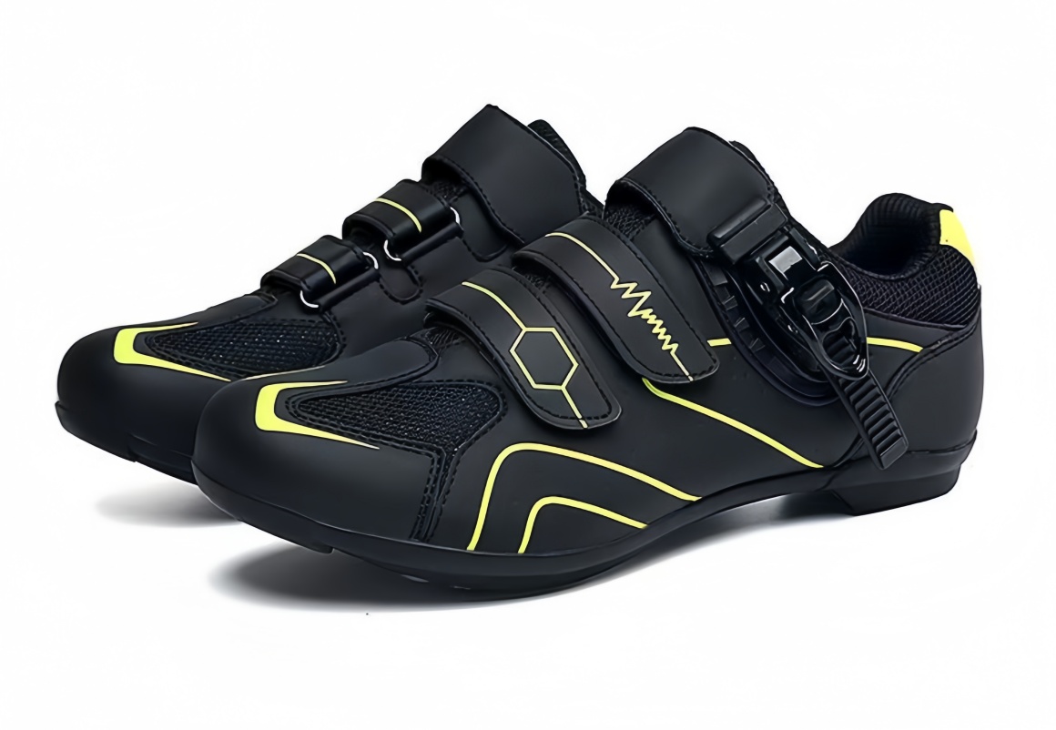 Sepatu Sepeda Jalan Raya SPD,  - Cycling Commute Shoes ulasan dan harga