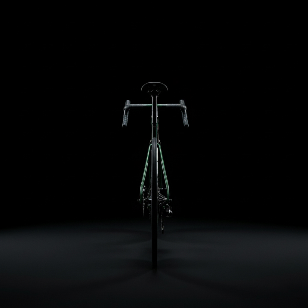 Sepeda Jalan Raya Karbon Urban - Cycling Commute Speed ulasan dan harga