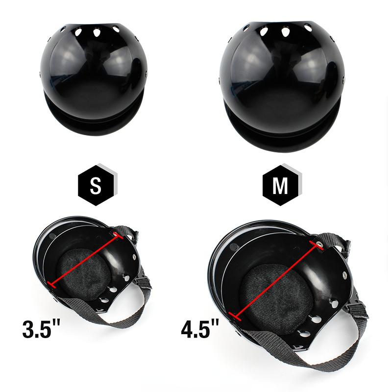 Helm sepeda motor kucing anjin - Commuting By Bike ulasan dan harga