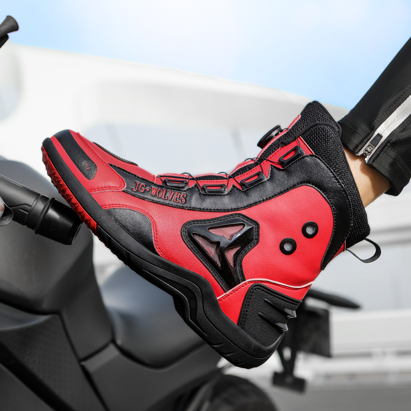 Sepatu Motor Baru untuk Rekrea - Cycling Commute Shoes ulasan dan harga