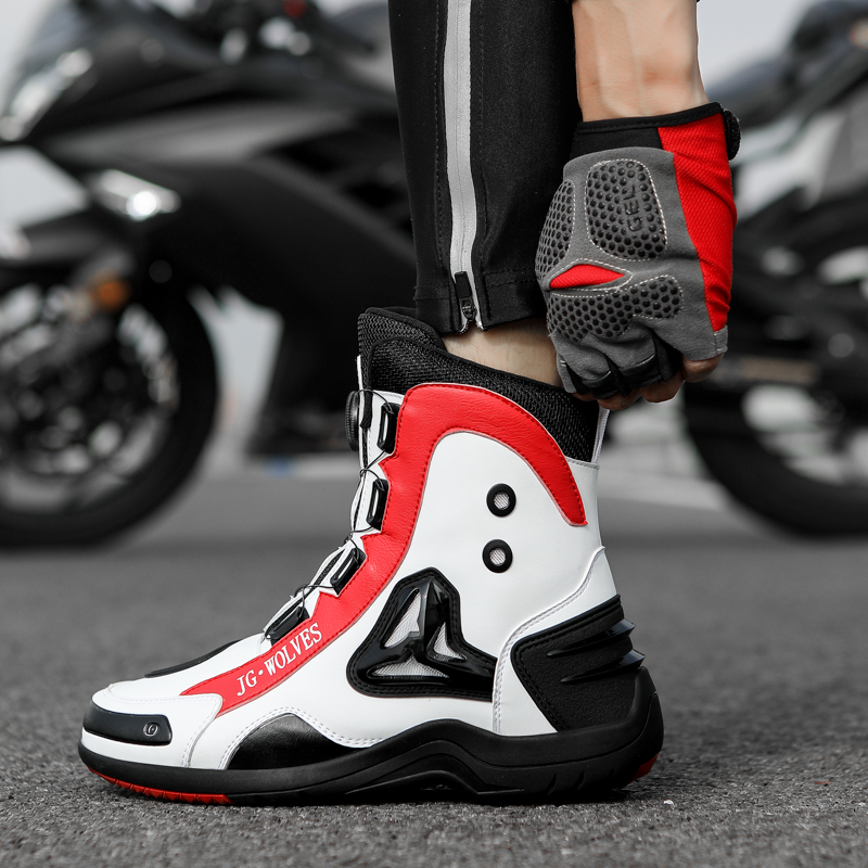 Sepatu Motor Baru untuk Rekrea - Cycling Commute Shoes ulasan dan harga