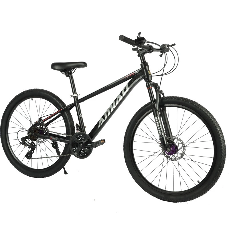 Sepeda Gunung Multi-kecepatan  - Cycling Commute Speed ulasan dan harga