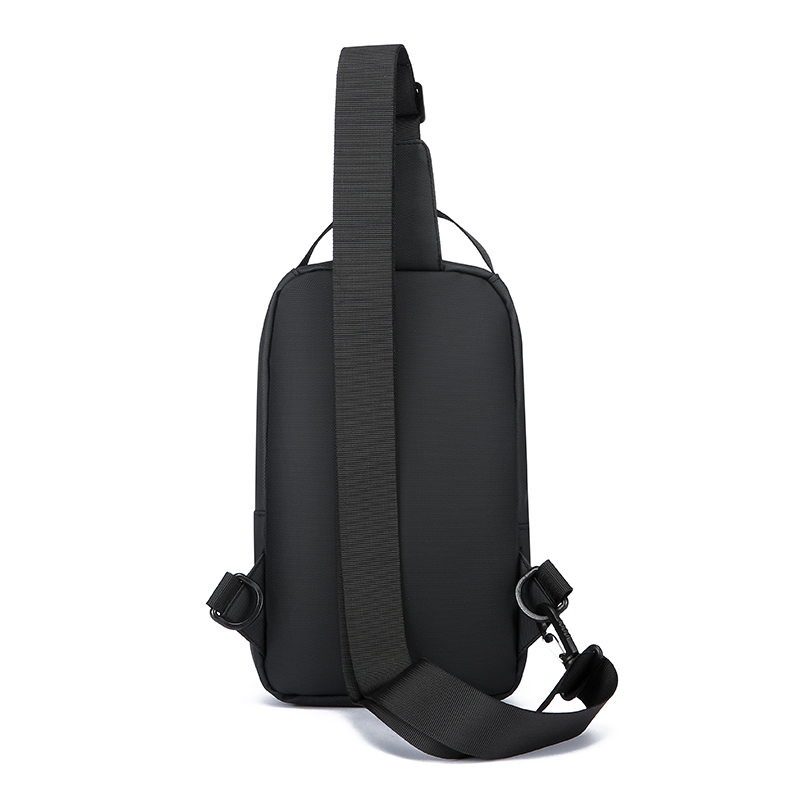 Tas Dada untuk Pria Anti Air O - Cycling Commuter Bag ulasan dan harga