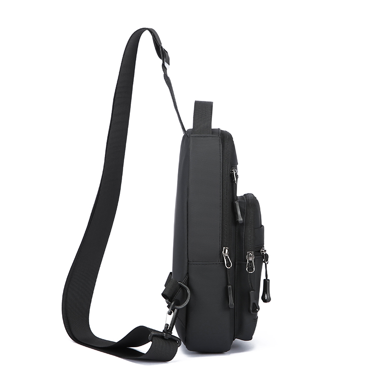 Tas Dada untuk Pria Anti Air O - Cycling Commuter Bag ulasan dan harga
