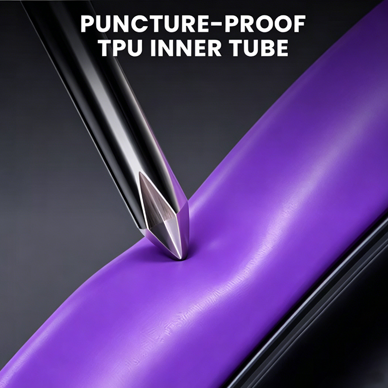 OFFBONDAGE 2pcs Ban Dalam Sepe - Inner Tube 700C ulasan dan harga