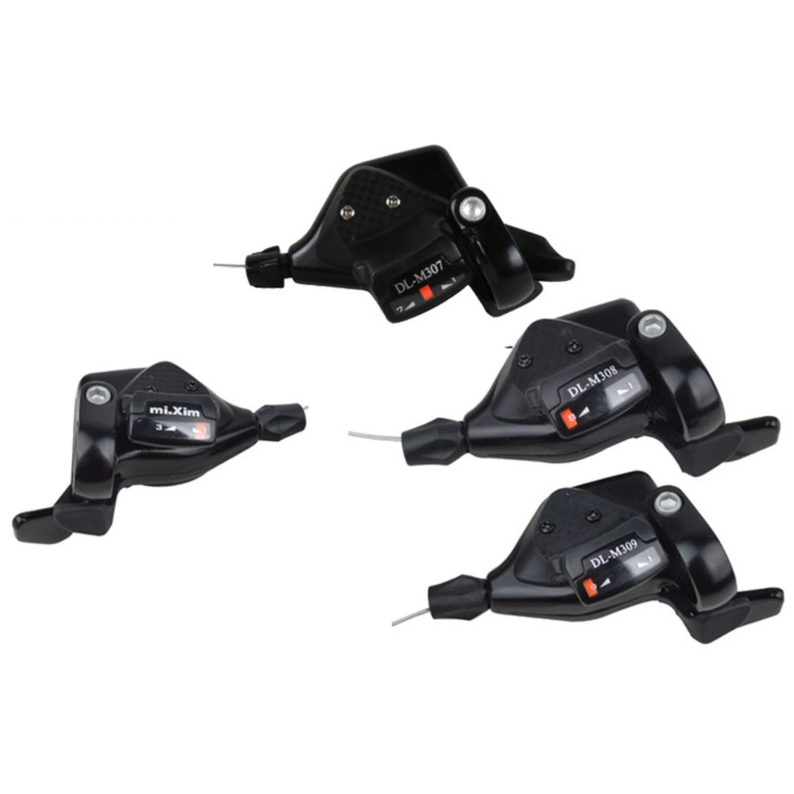 2 Buah Tuas Rem Sepeda Univers - Cycling Commute Speed ulasan dan harga