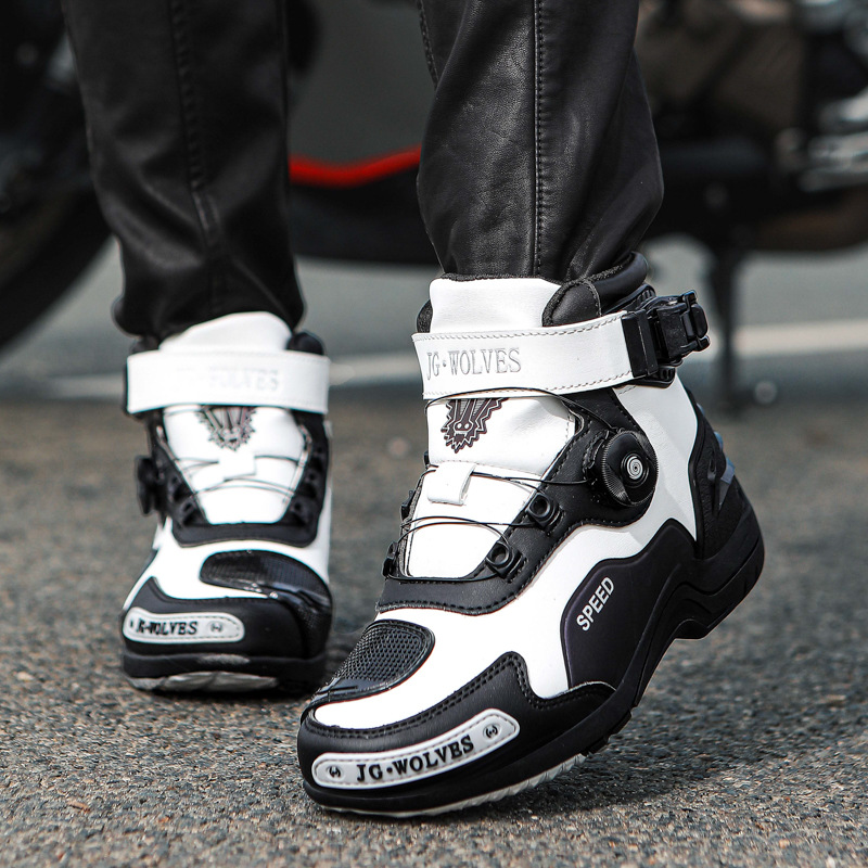 Sepatu Bersepeda Empat Musim B - Cycling Commute Shoes ulasan dan harga