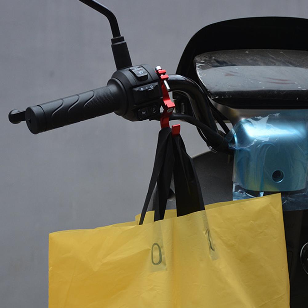 Gantungan Pengait Universal da - Cycling Commuter Bag ulasan dan harga