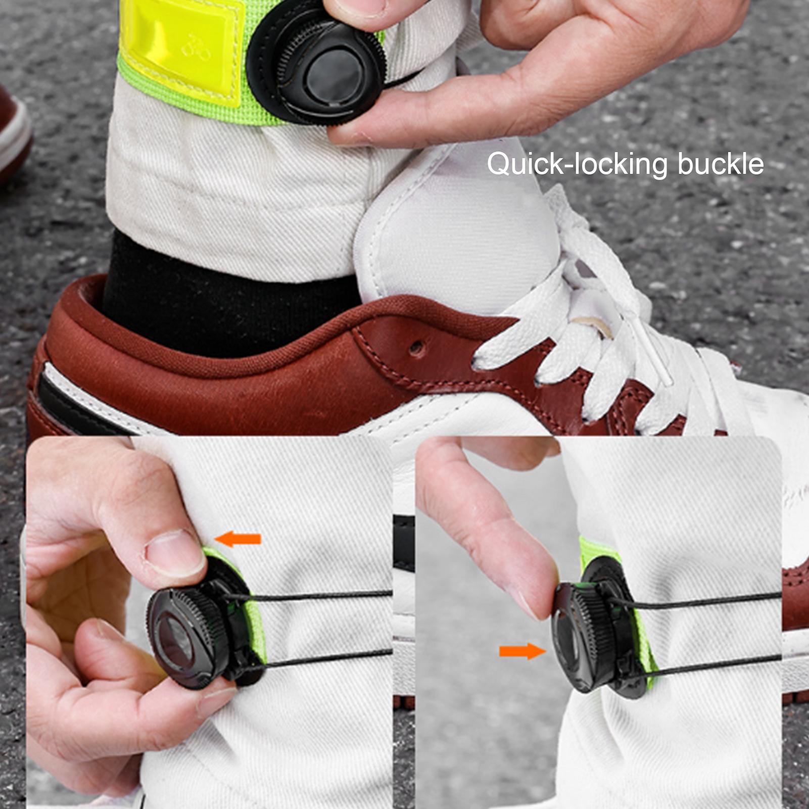 Tali Celana untuk Sepeda, Tali - Cycling For Commute ulasan dan harga
