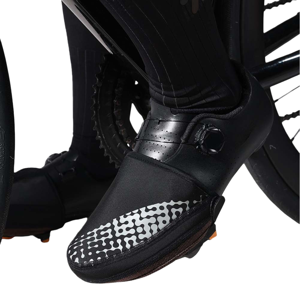 Penutup Sepatu Sepeda Gunung S - Cycling Commute Shoes ulasan dan harga