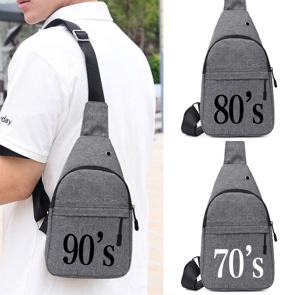 Tas Dada Pria Selempang Satu B - Cycling Commuter Bag ulasan dan harga