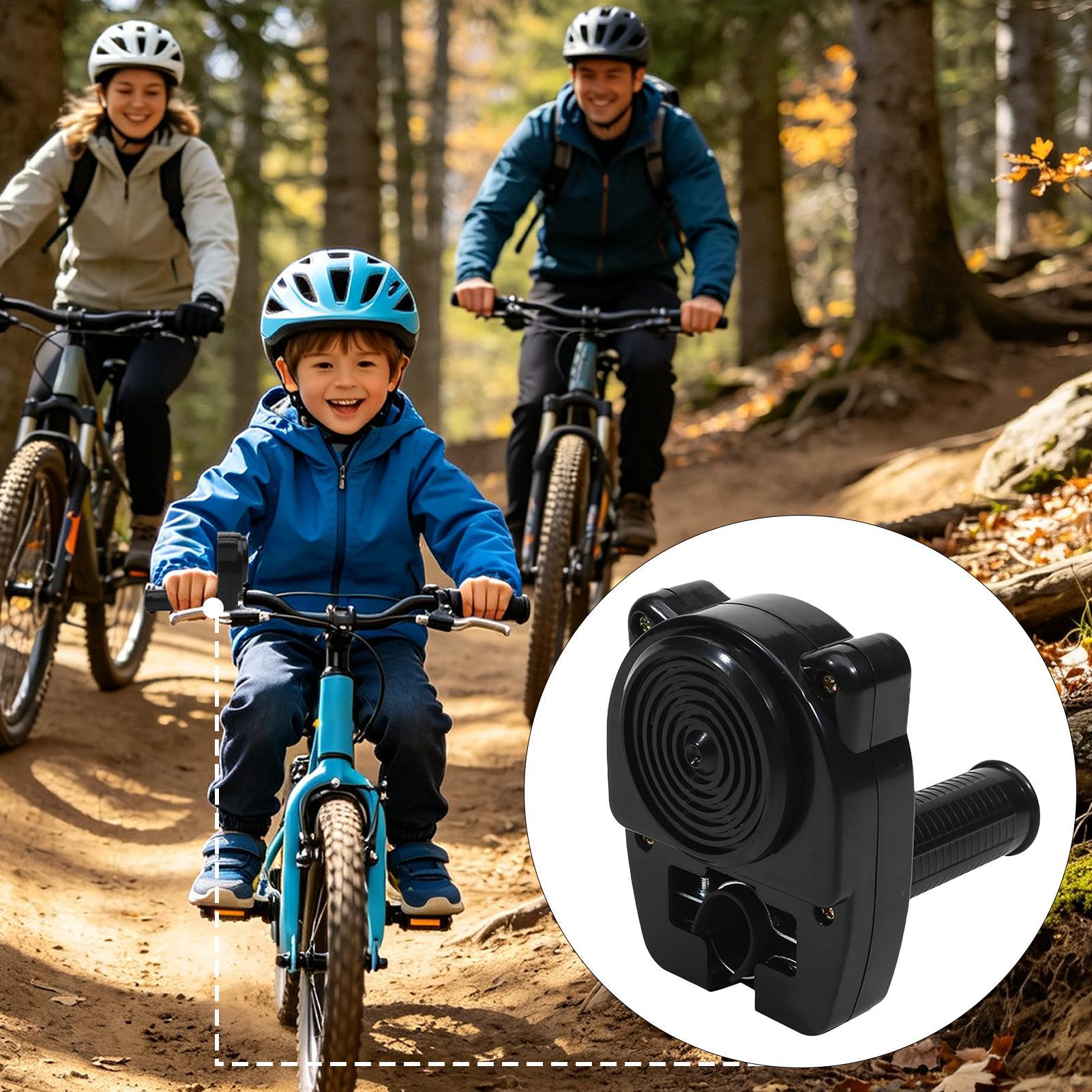 Bel Sepeda untuk Anak Laki-lak - Commuting With Road Bike ulasan dan harga