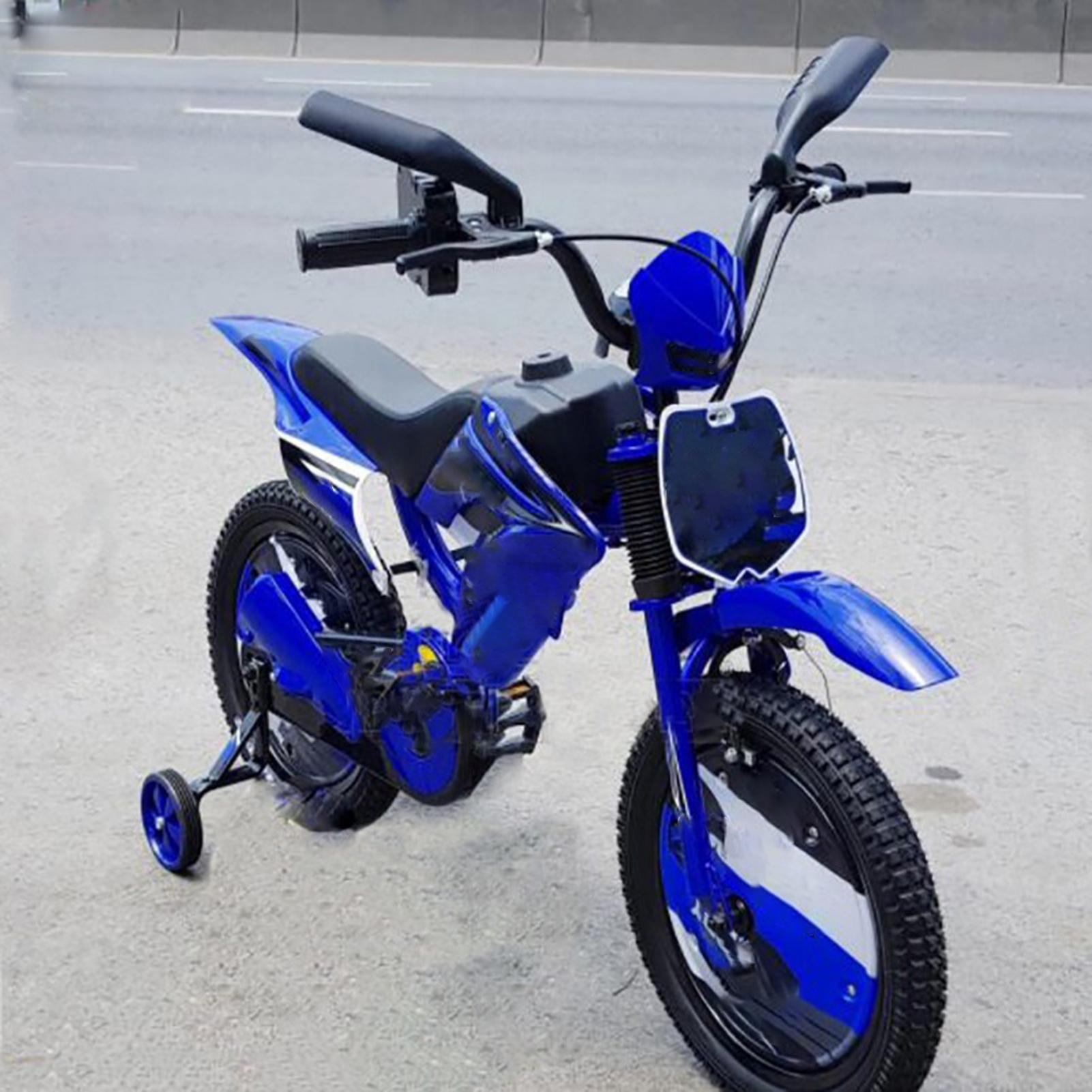 Bel Sepeda untuk Anak Laki-lak - Commuting With Road Bike ulasan dan harga