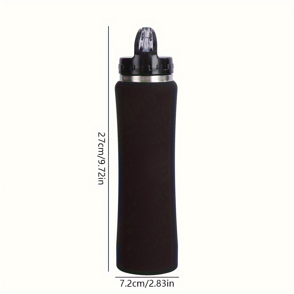 Botol Air Stainless Steel deng - Commuting By Bike ulasan dan harga