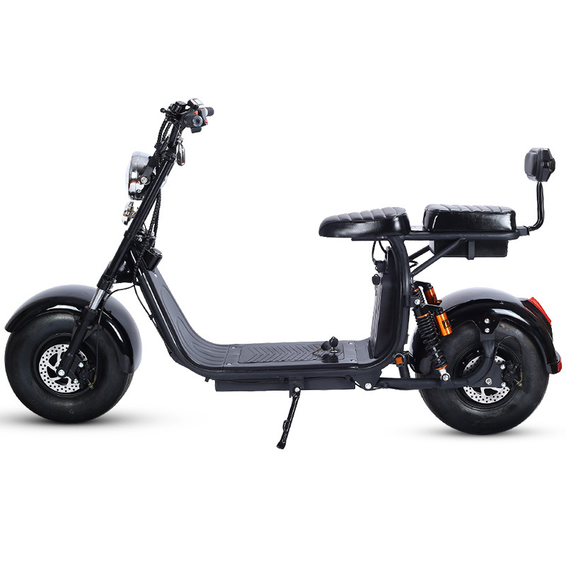 Sepeda Motor Listrik Gunung Of - Commuting With Road Bike ulasan dan harga