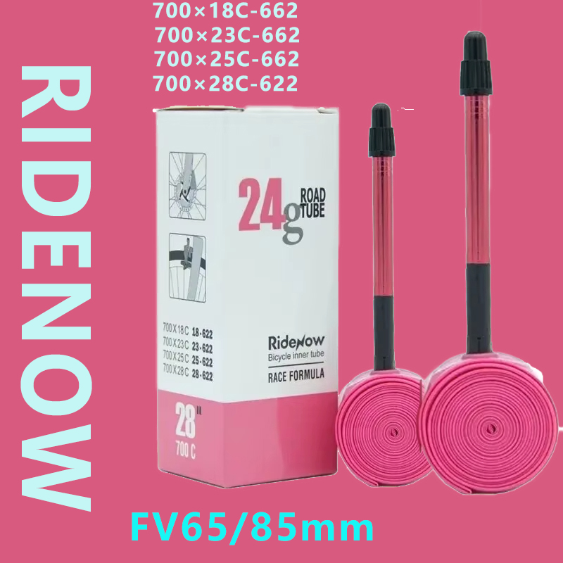 Ban Dalam Sepeda Aluminium Rid - Inner Tube 700C ulasan dan harga