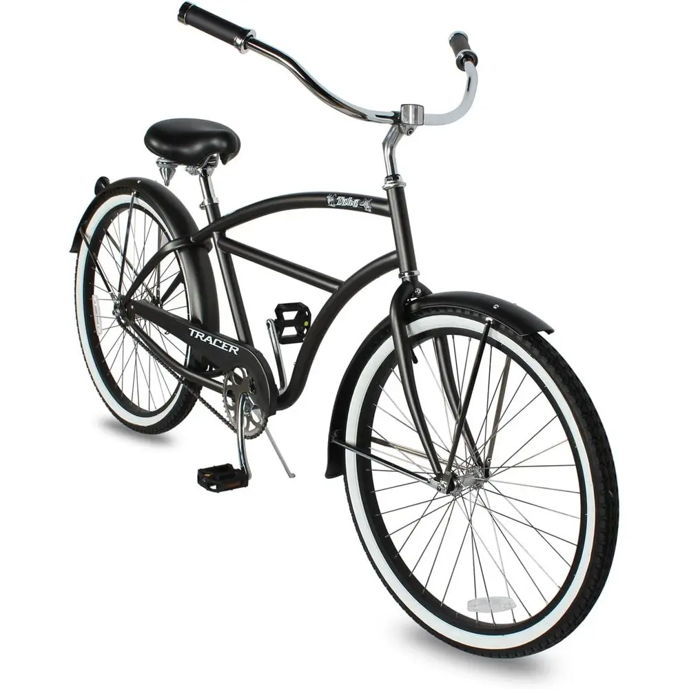 Sepeda Hybrid Kota 26 Inci Sin - Cycling Commute Speed ulasan dan harga
