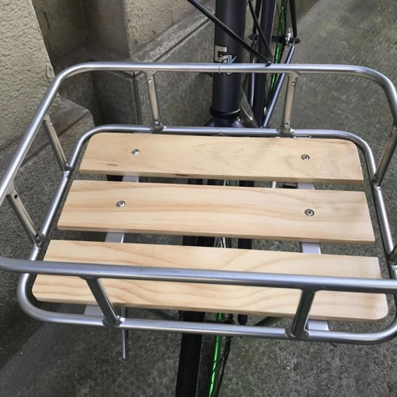 700C Sepeda Keranjang Satu Kec - Cycling Commute Speed ulasan dan harga