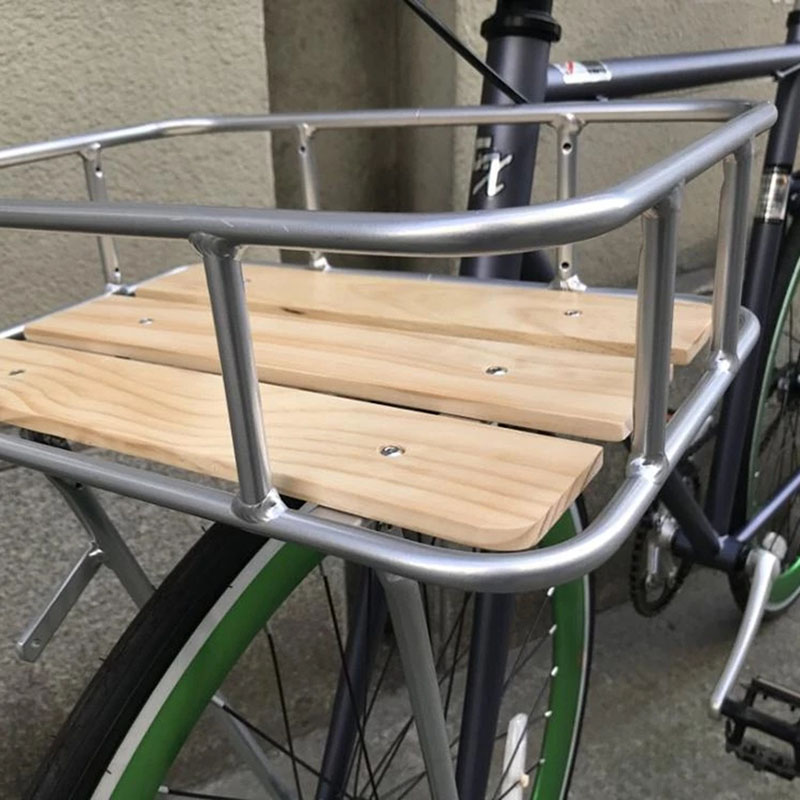 700C Sepeda Keranjang Satu Kec - Cycling Commute Speed ulasan dan harga
