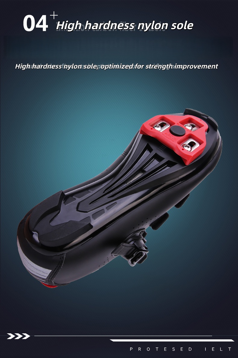 Sepatu Sepeda Jalan Raya SPD,  - Cycling Commute Shoes ulasan dan harga