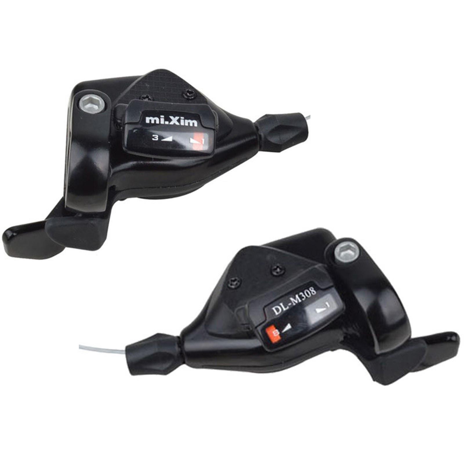 2 Buah Tuas Pemindah Gigi Sepe - Commuting With Road Bike ulasan dan harga